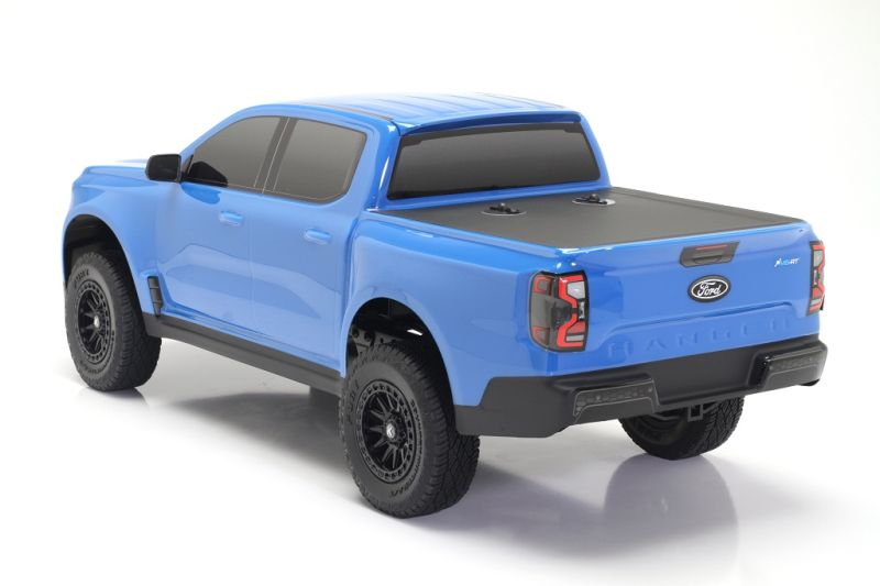CEN Racing - MS-RT Ford Ranger 1/10 RTR, Fast Blue