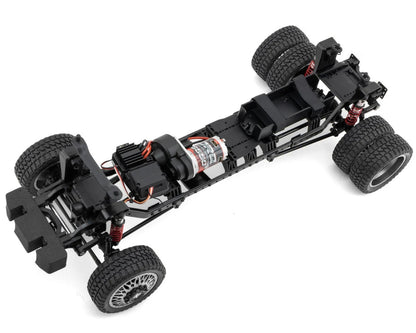CEN Racing - Ford F450 KG1 Edition 1/10 4WD RTR, Blue Galaxy
