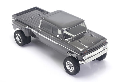 CEN Racing - Sicario 1/10 RTR 4WD Custom Truck - Grey Titanium