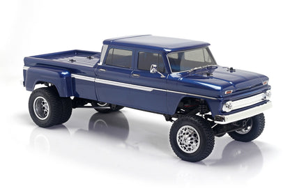 CEN Racing - Sicario 1/10 RTR 4WD Custom Truck - Blue Galaxy