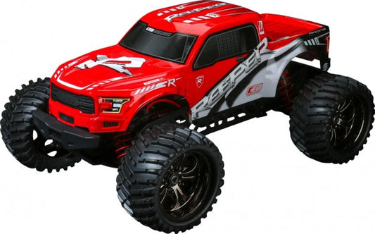 CEN Racing - Reeper Mega Monster Truck 1/7 RTR, w/ HobbyWing ESC and