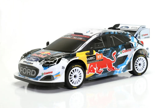CEN Racing - 2024 Ford Puma M-Sport 1/8 Rally 1