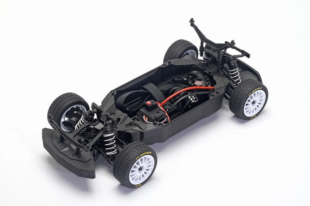 CEN Racing - 2024 Ford Puma M-Sport 1/8 Rally 1