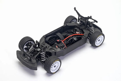 CEN Racing - 2024 Ford Puma M-Sport 1/8 Rally 1
