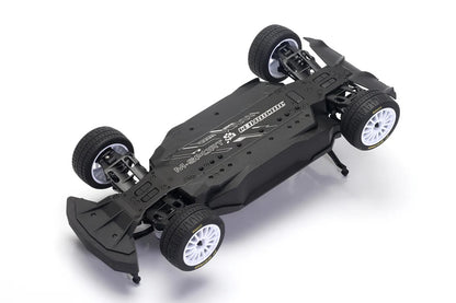 CEN Racing - 2024 Ford Puma M-Sport 1/8 Rally 1