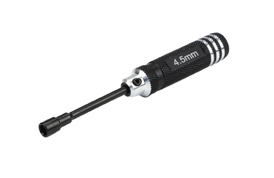 Carisma - 4.5mm Socket Hex Driver for GT24/MSA-1E wheel lock nuts