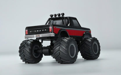 Carisma - MSA-1MT 2.0 Spec F-Truck 4WD 1/24 RTR w/Battery & Charger