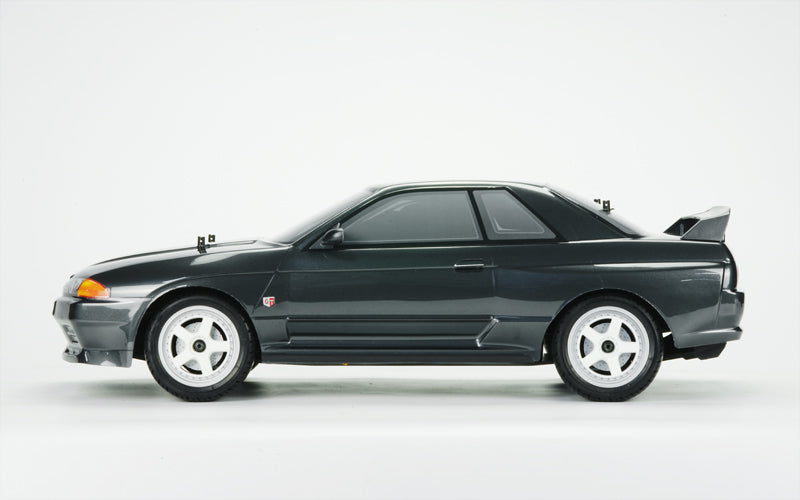 1/8 M48S Nissan Skyline GT-R Nismo RC Car