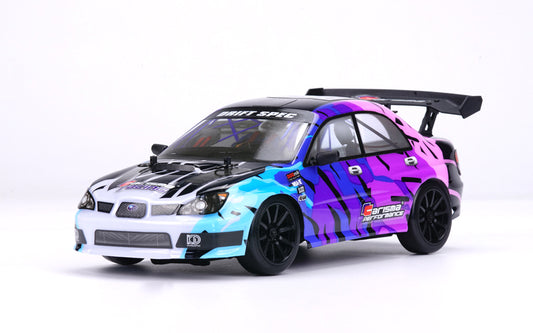 Carisma - GT24 2.0 Subaru Impreza STI 2006 Drift Spec 2