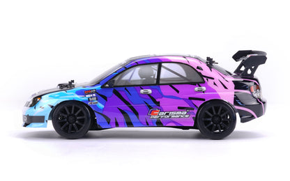 Carisma - GT24 2.0 Subaru Impreza STI 2006 Drift Spec 2