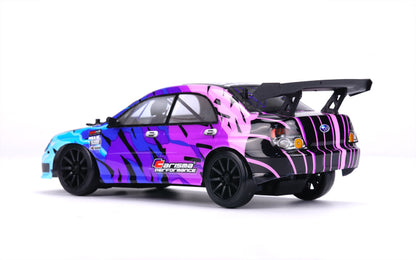 Carisma - GT24 2.0 Subaru Impreza STI 2006 Drift Spec 2