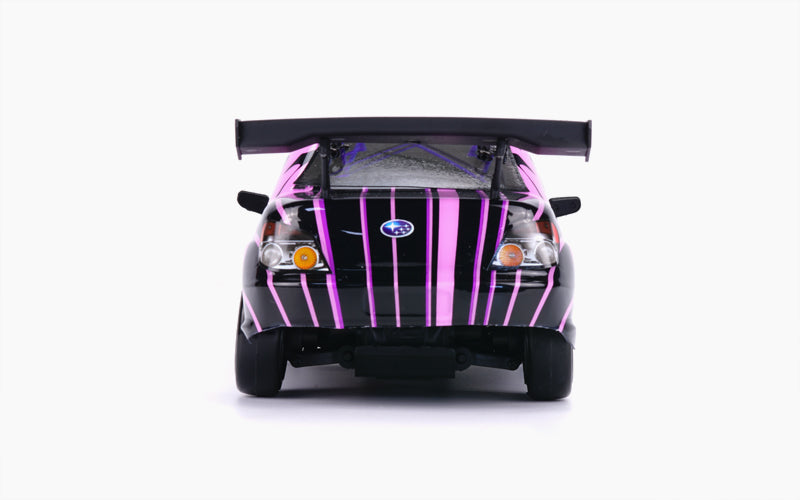 Carisma - GT24 2.0 Subaru Impreza STI 2006 Drift Spec 2