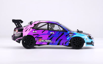 Carisma - GT24 2.0 Subaru Impreza STI 2006 Drift Spec 2