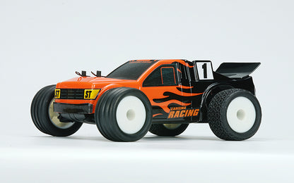 GT24ST 1/24 Scale 2WD RTR Stadium Truck