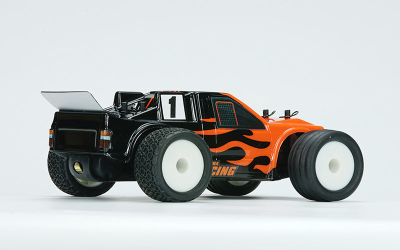 GT24ST 1/24 Scale 2WD RTR Stadium Truck
