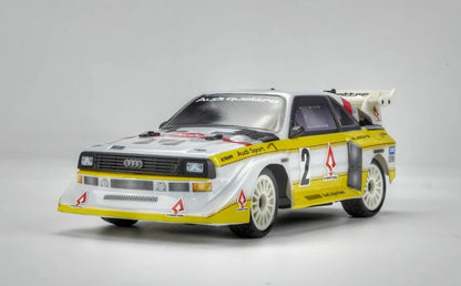 Carisma - GT24 2.0 Audi Sport Quattro S1 1985