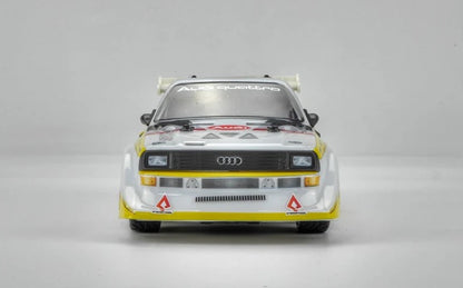 Carisma - GT24 2.0 Audi Sport Quattro S1 1985
