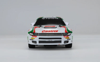 Carisma - GT24 2.0 Toyota Celica GT-Four WRC, Brushed Edition