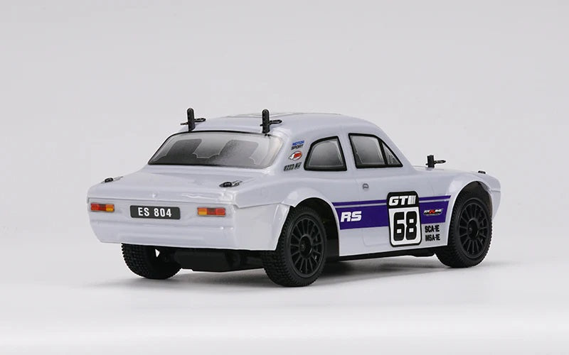 Carisma - GT24RS 2.0, Brushed Edition