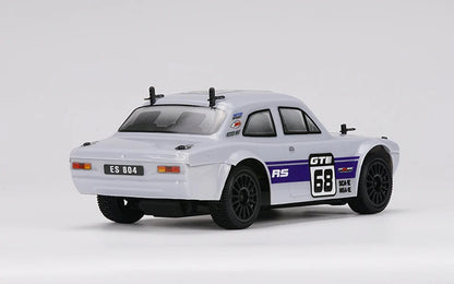 Carisma - GT24RS 2.0, Brushed Edition