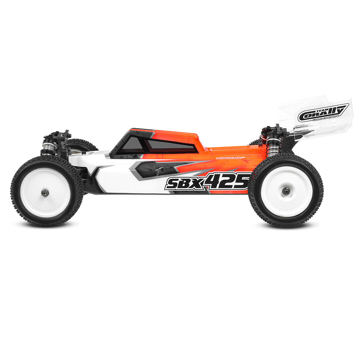 SBX-425 1/10 Racing Buggy Kit