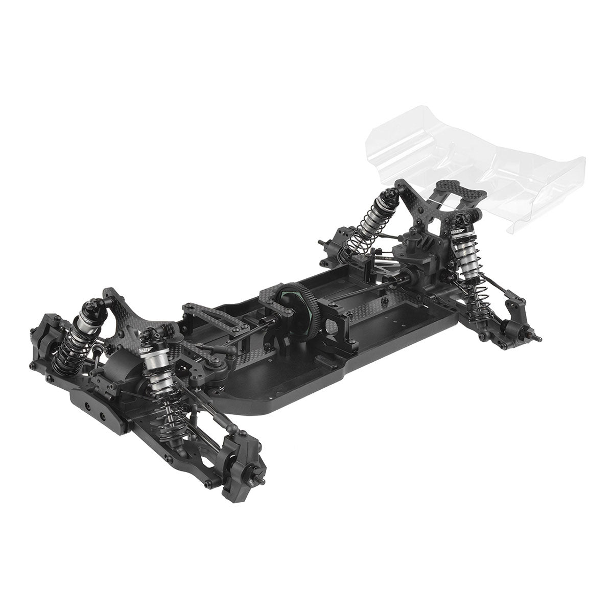 SBX-425 1/10 Racing Buggy Kit