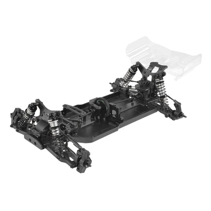 SBX-425 1/10 Racing Buggy Kit