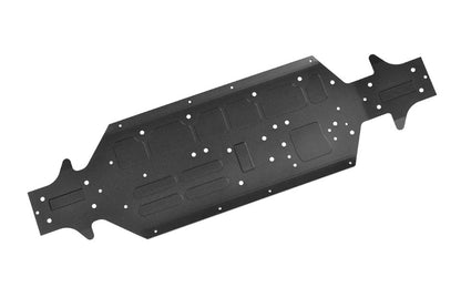 SBX-825, 7075 Edition, 1/8 Racing Buggy Kit