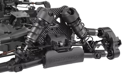 SBX-825, 7075 Edition, 1/8 Racing Buggy Kit