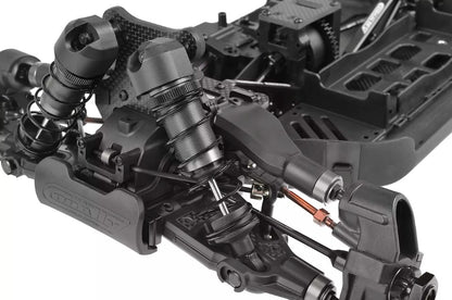 SBX-825, 7075 Edition, 1/8 Racing Buggy Kit