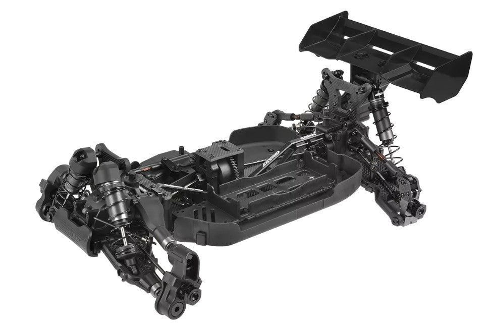 SBX-825, Carbon Edition, 1/8 Racing Buggy, Kit