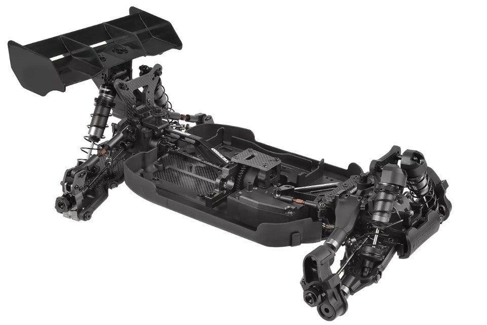 SBX-825, Carbon Edition, 1/8 Racing Buggy, Kit