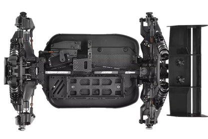 SBX-825, Carbon Edition, 1/8 Racing Buggy, Kit