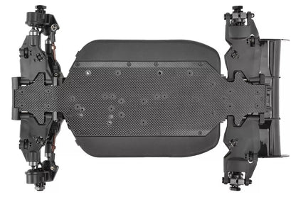 SBX-825, Carbon Edition, 1/8 Racing Buggy, Kit