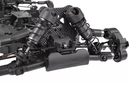 SBX-825, Carbon Edition, 1/8 Racing Buggy, Kit