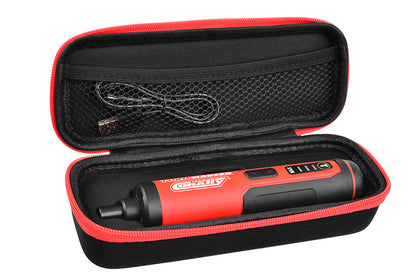 Corally - Torq Master - Cordless Screwdriver with Digital