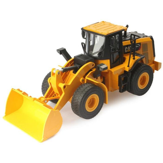 Diecast Masters - CAT 1/24 Scale RC 950M Wheel Loader