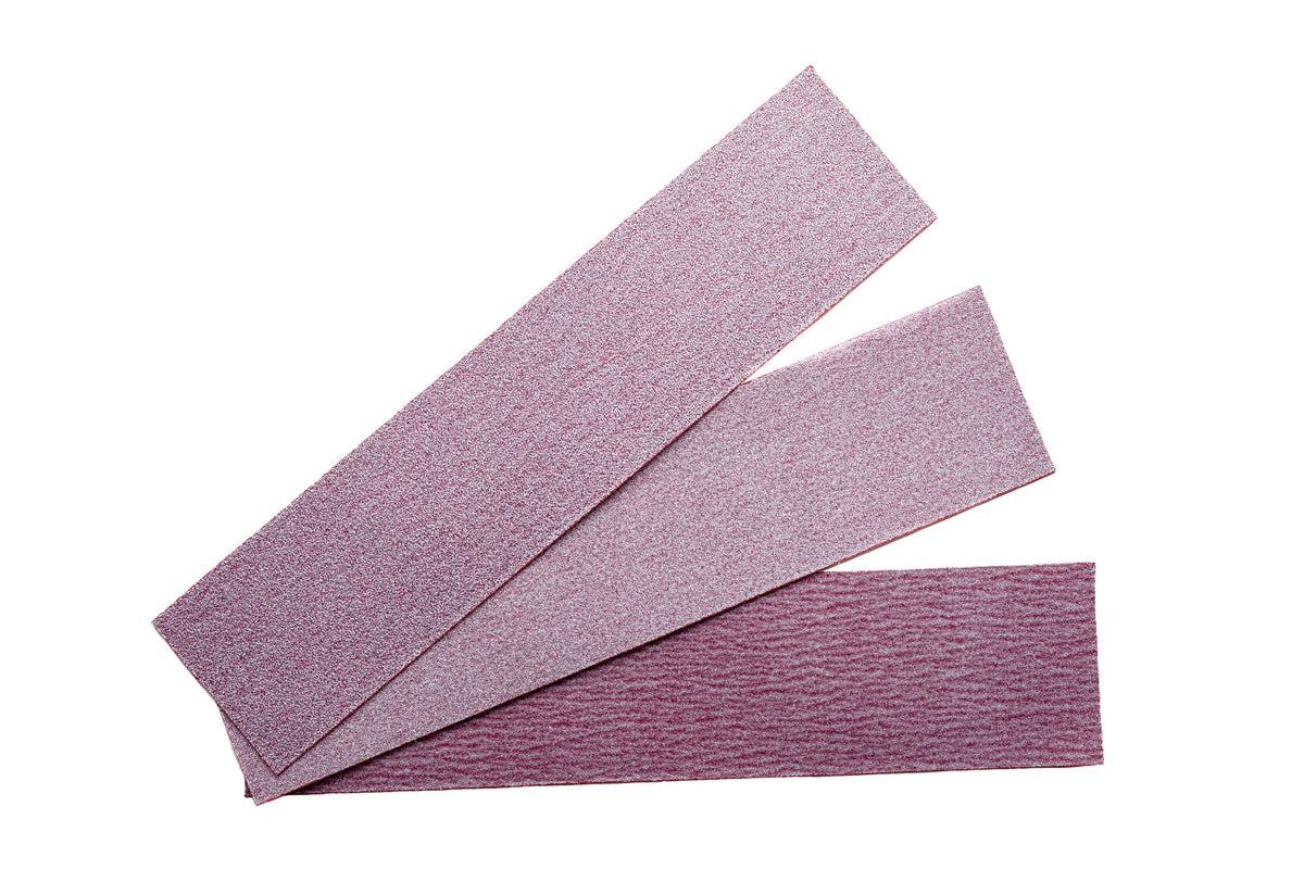 Dubro - Kwik Sand Hand Sander