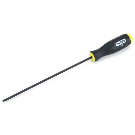 Dubro - 3/32" Ball Wrench (4-40 Socket Head)