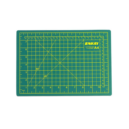 Enkay - Cutting Mat 8 x 11 inches