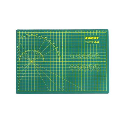 Enkay - Cutting Mat 8 x 11 inches
