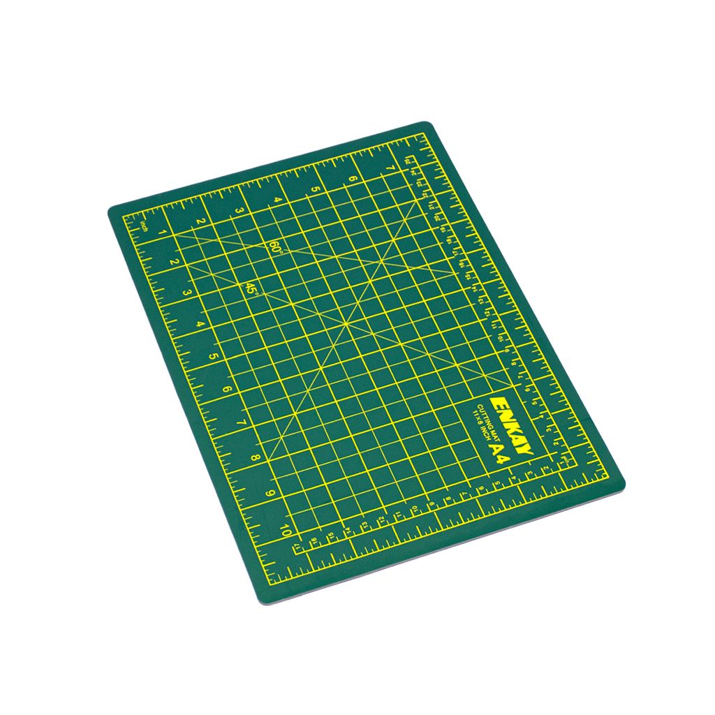 Enkay - Cutting Mat 8 x 11 inches