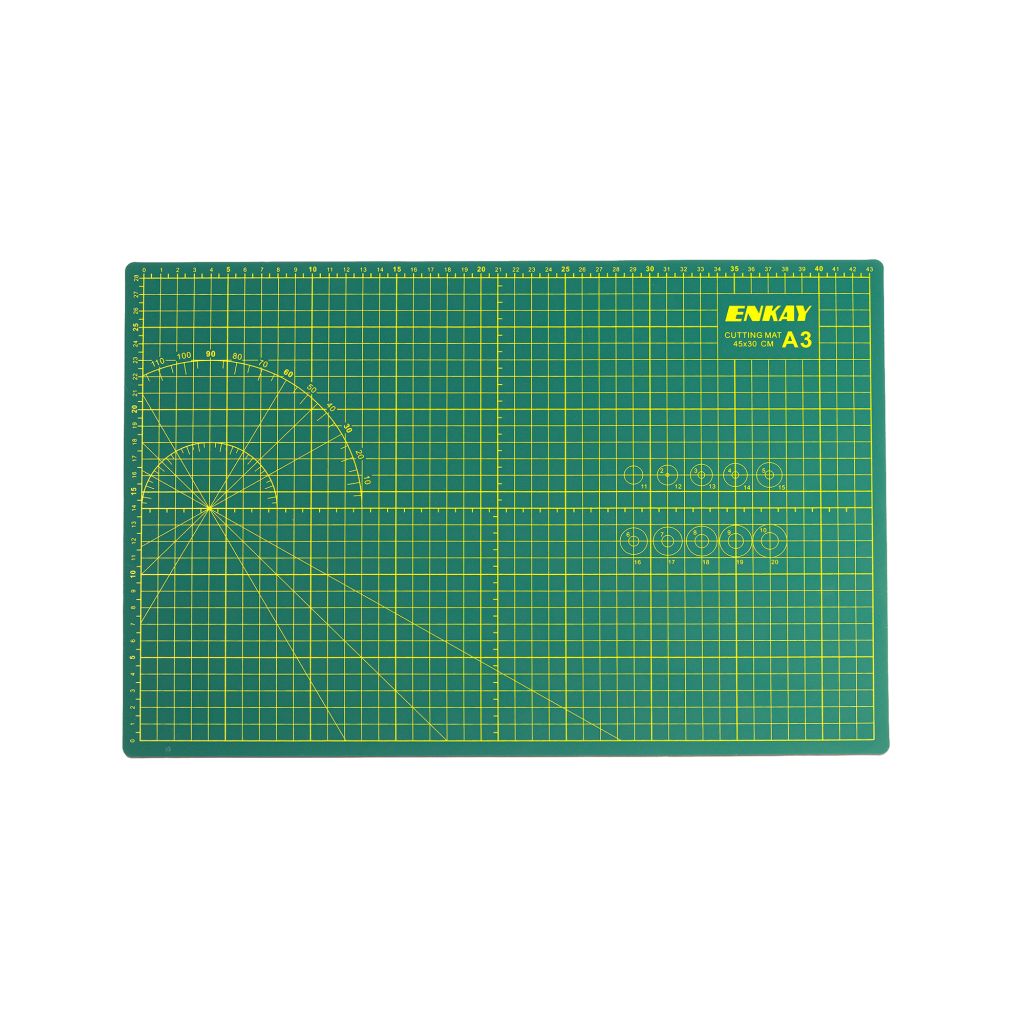 Cutting Mat 11 x 17 inches