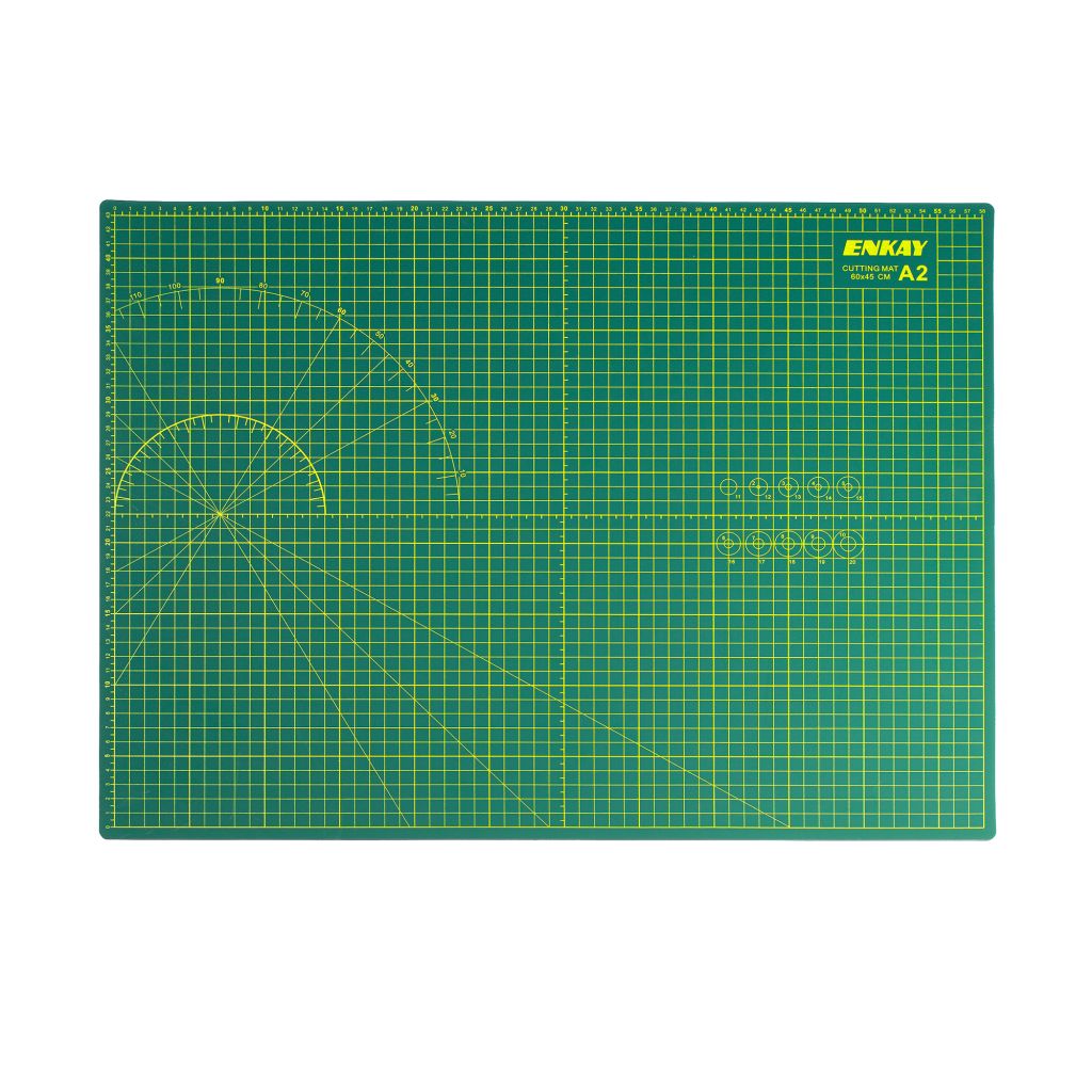 Cutting Mat 17 x 23 inches