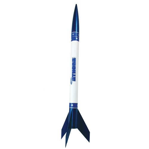 Estes Rockets - Athena Model Rocket Kit, RTF (Ready to Fly)