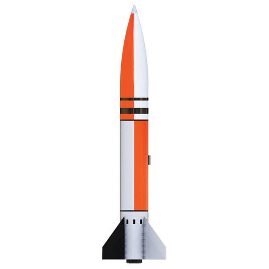 Estes Rockets - Doorknob Model Rocket Kit