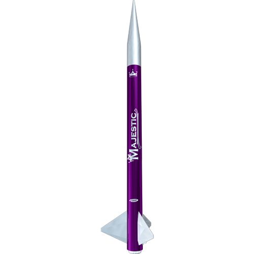 Estes Rockets - Majestic Model Rocket Kit, Pro Series II E2X