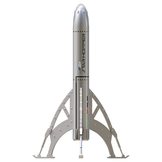 Estes Rockets - Star Hopper Model Rocket Kit