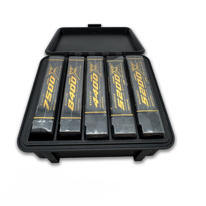 1S/Shorty LCG Battery Storage Case