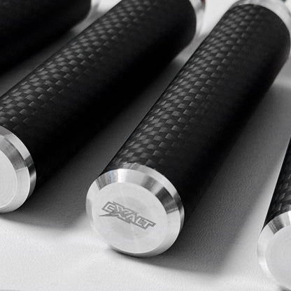 Exalt - Carbon Fiber Handled Tool Set (5pcs)